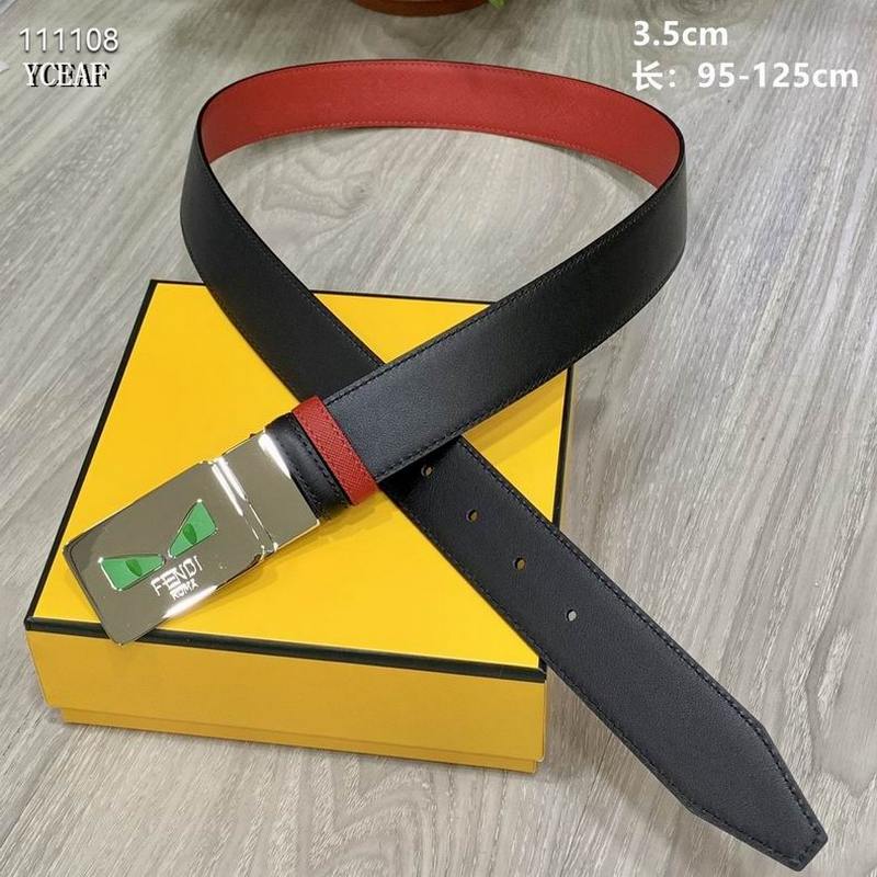 Fendi Belts 1407